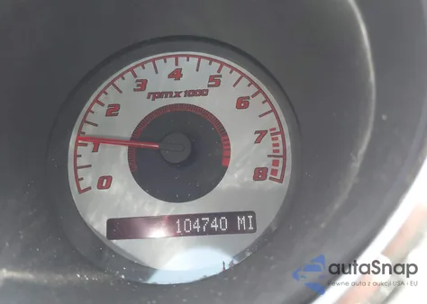 2007 Pontiac Solstice z USA, uszkodzony, nr VIN 1G2MB35B57Y138155